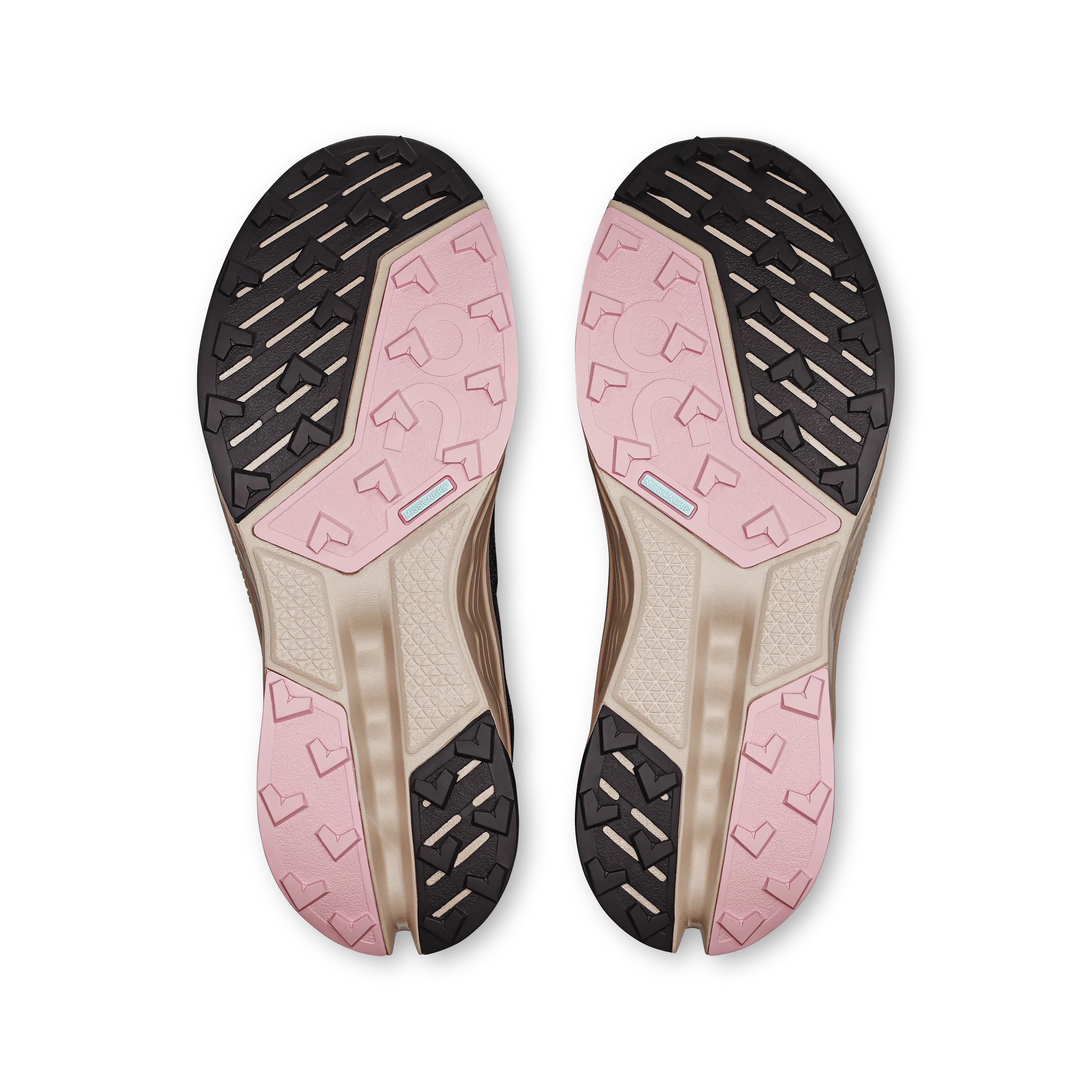 ON CLOUDSURFER TRAIL 2 WATERPROOF WOMEN'S - Image 5