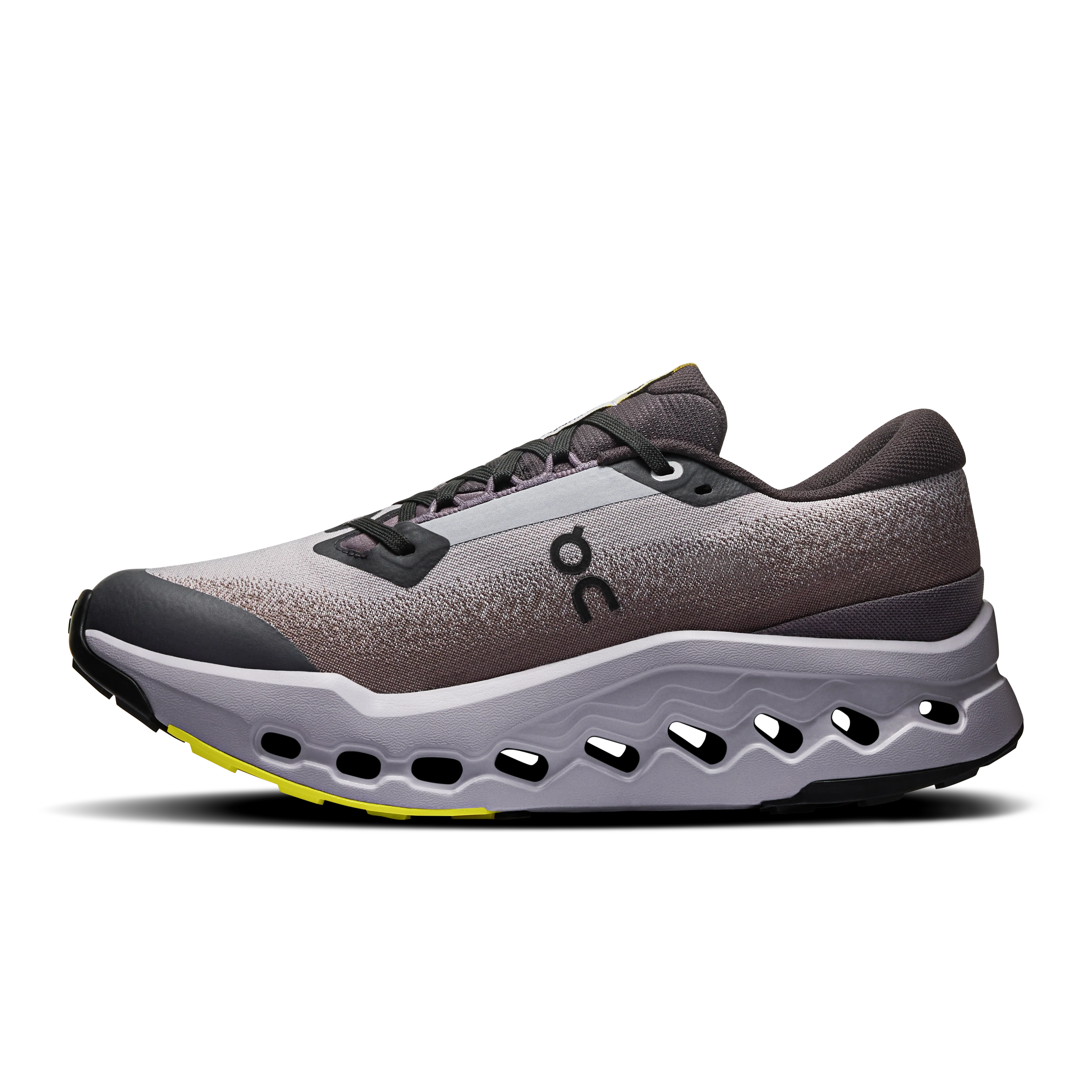 ON CLOUDSURFER TRAIL 2 WATERPROOF WOMEN'S - Image 3