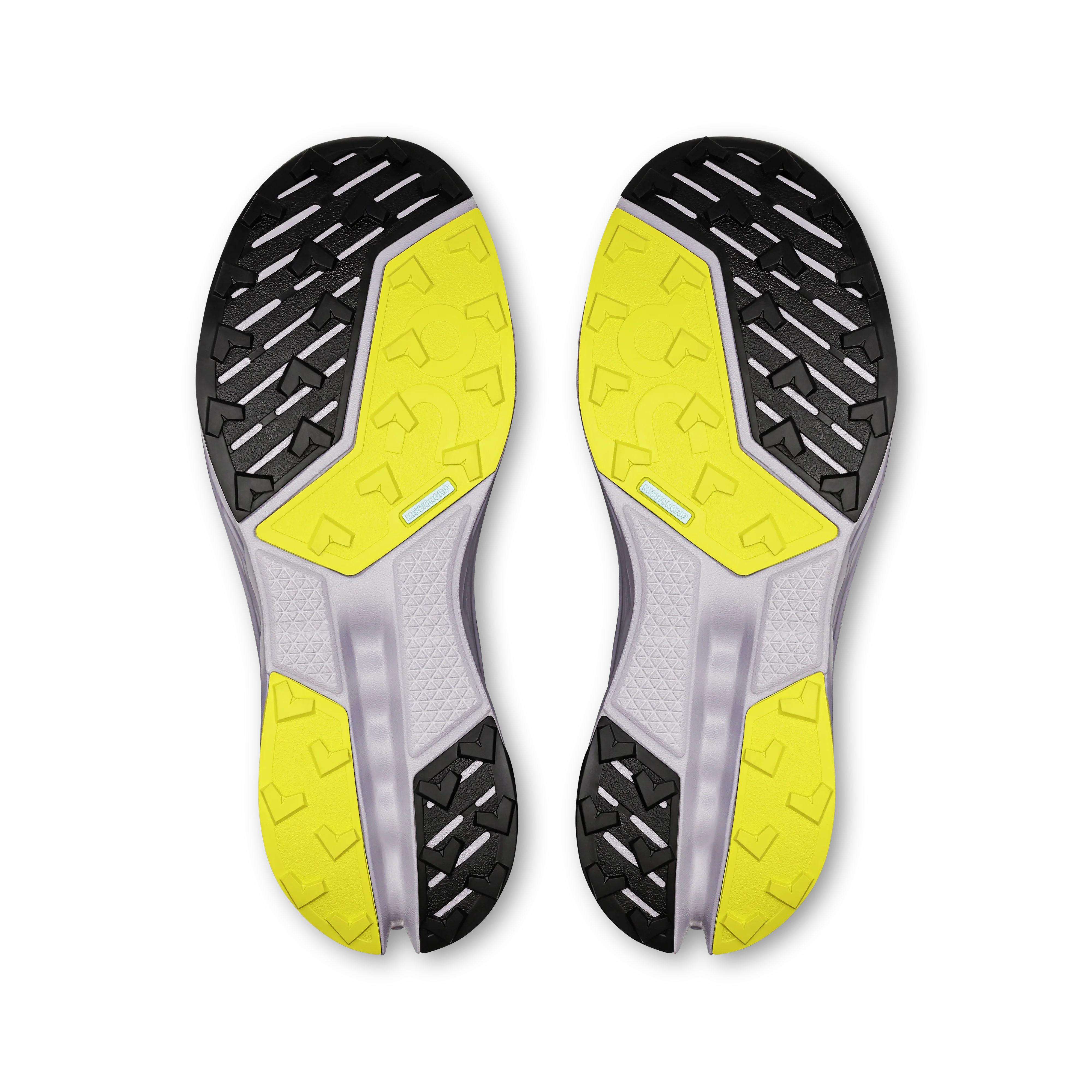 ON CLOUDSURFER TRAIL 2 WATERPROOF WOMEN'S - Image 5