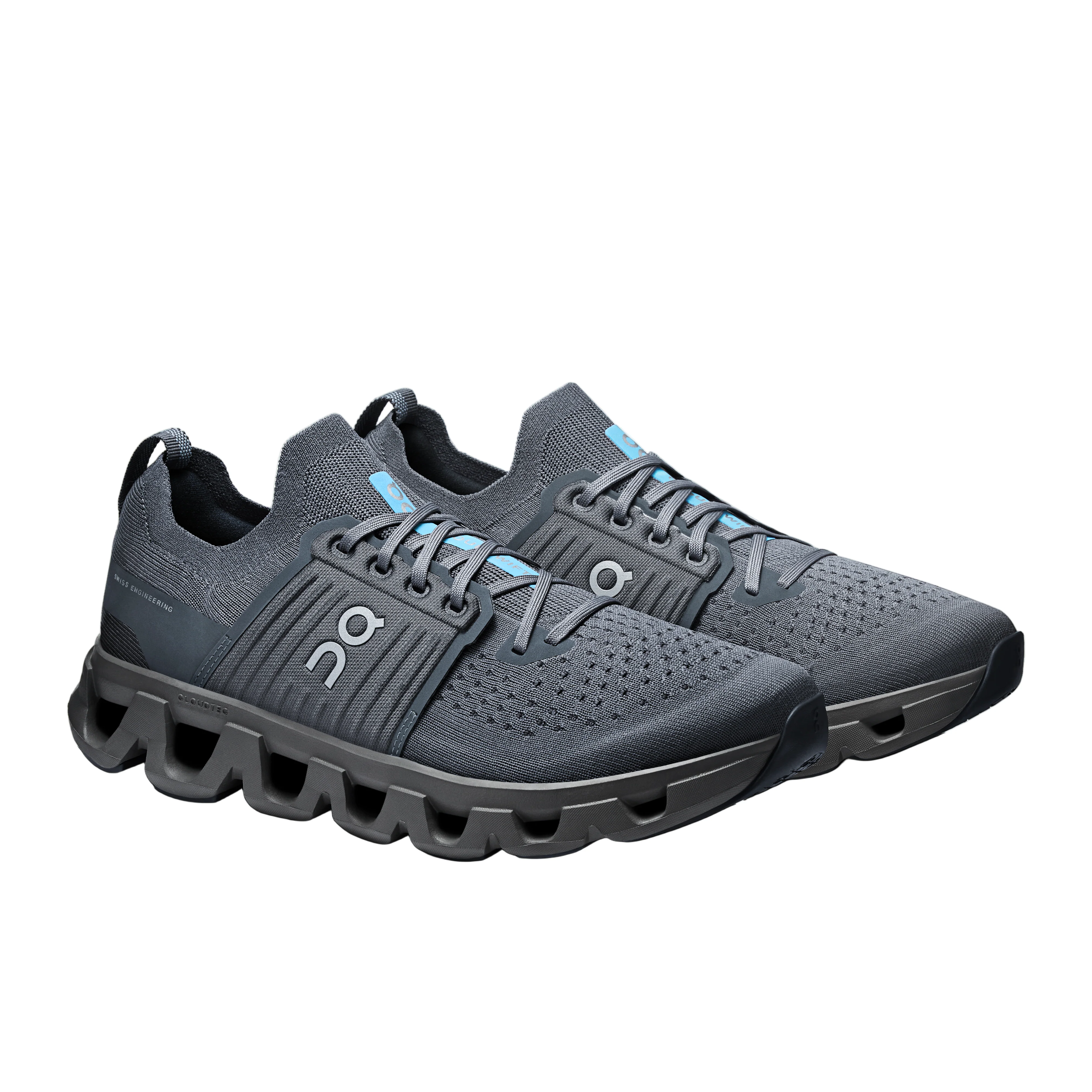 ON CLOUDSWIFT 4 MEN'S