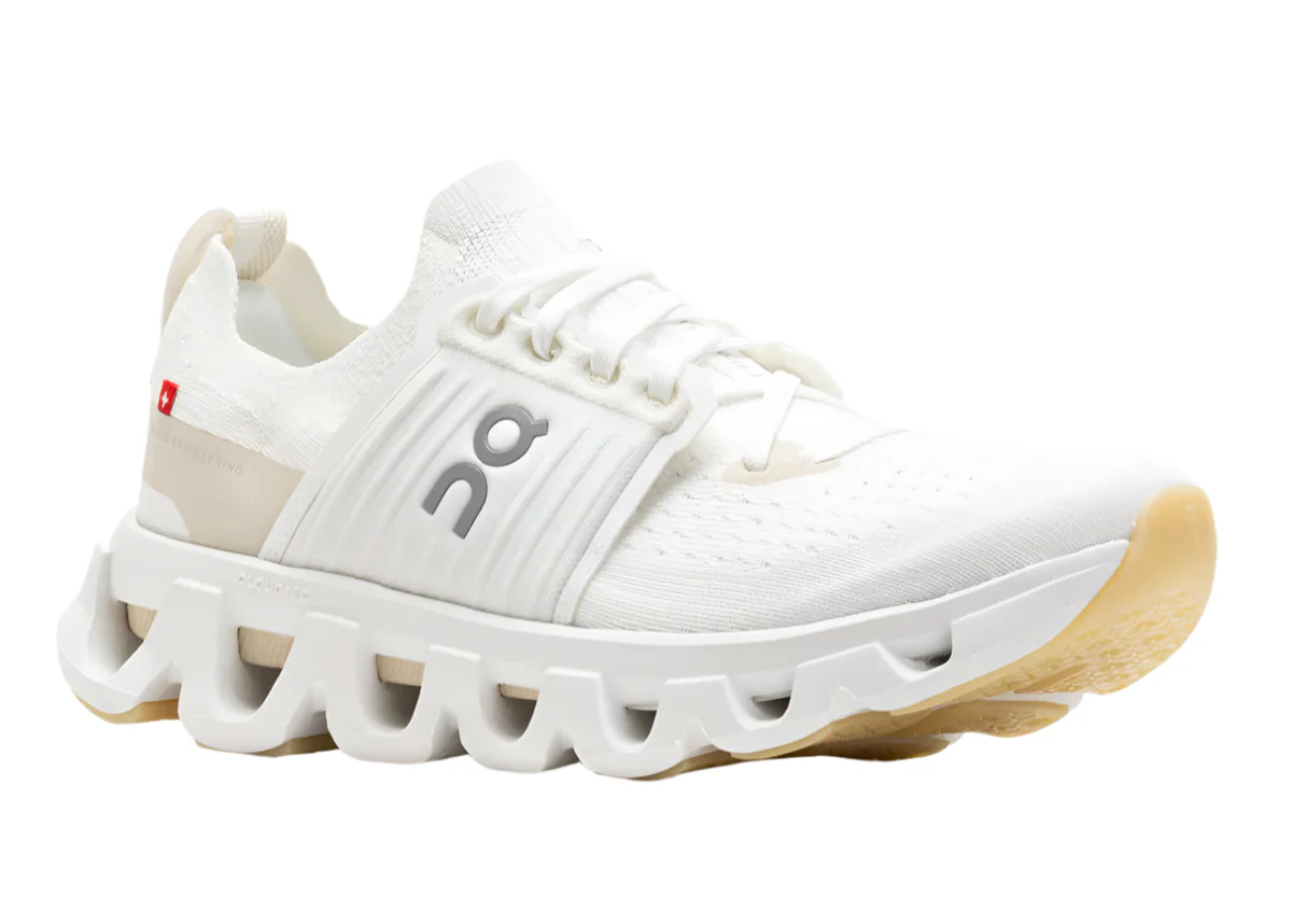 ON CLOUDSWIFT 4 WOMEN'S