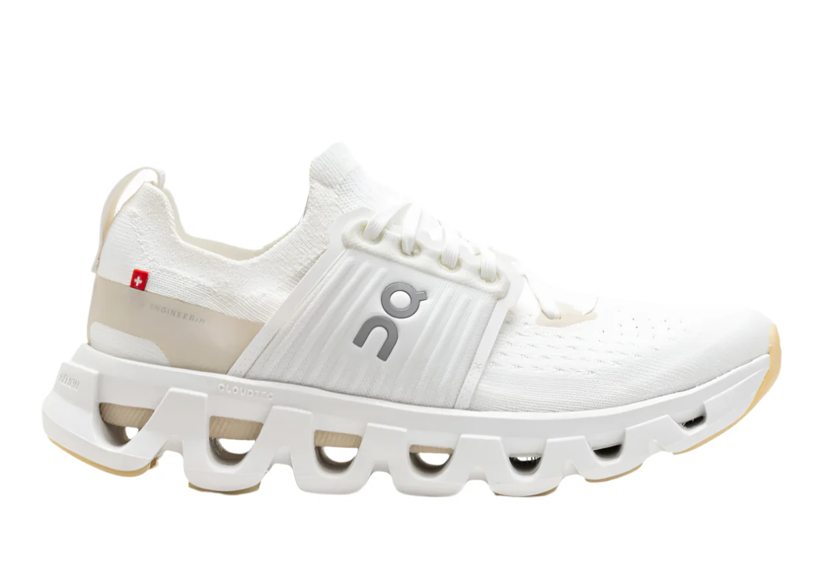 ON CLOUDSWIFT 4 WOMEN'S - Image 2