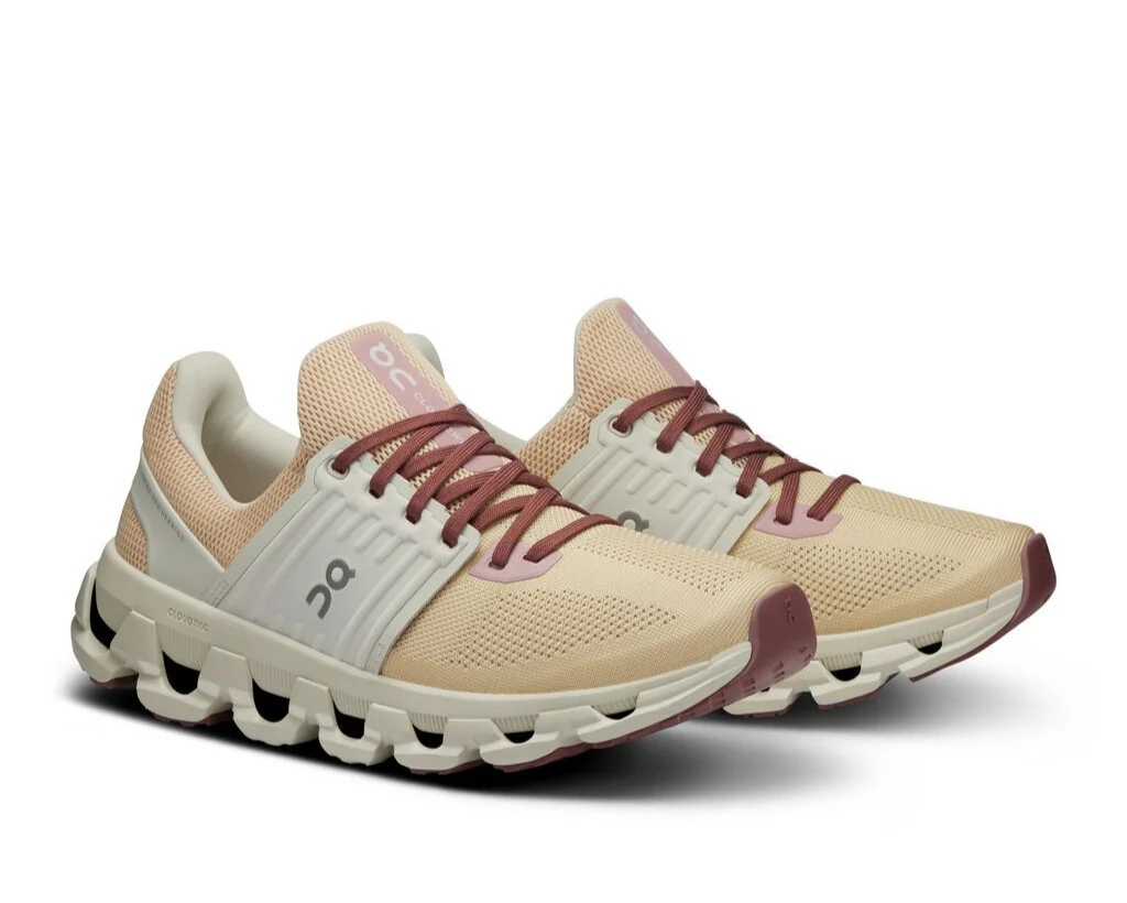 ON CLOUDSWIFT 3 AD WOMEN'S