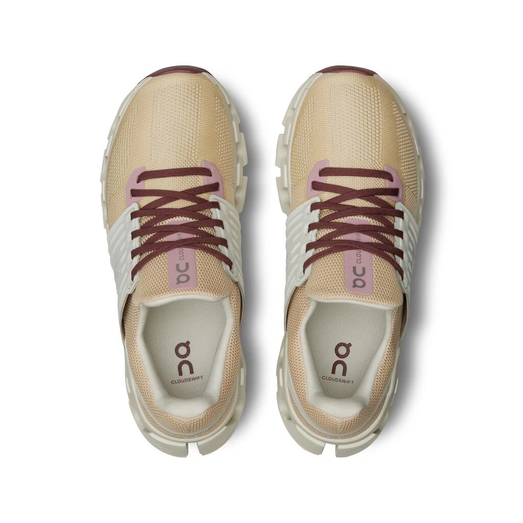 ON CLOUDSWIFT 3 AD WOMEN'S - Image 4