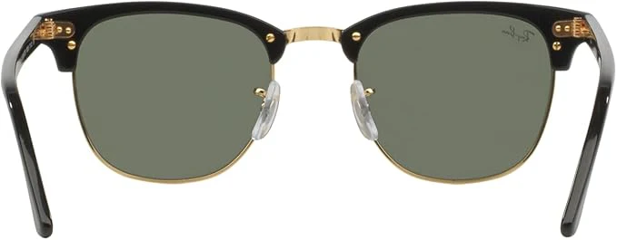 RAY-BAN CLUBMASTER SUNGLASSES - Image 4