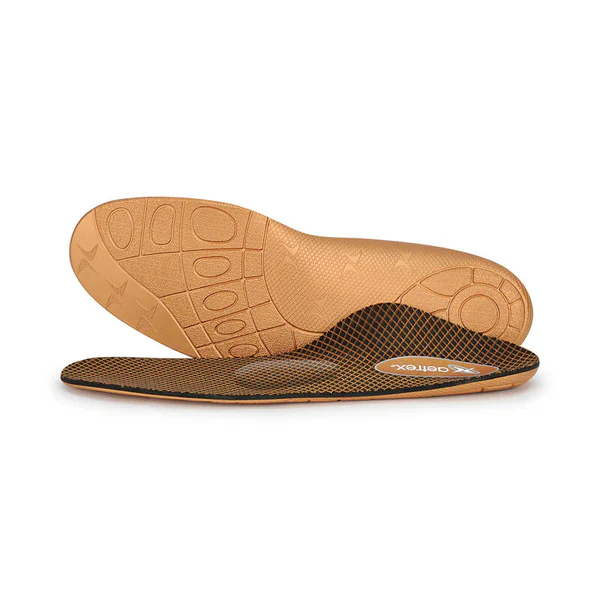 AETREX COMPETE ORTHOTICS W/ METATARSAL SUPPORT MEN'S - Image 3
