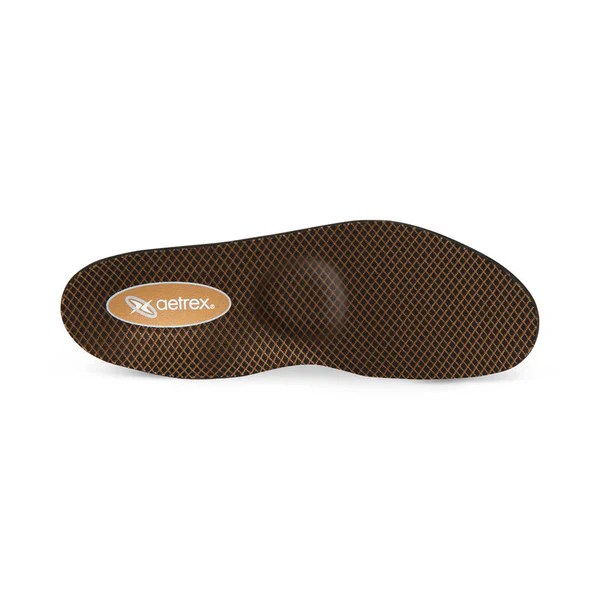 AETREX COMPETE ORTHOTICS W/ METATARSAL SUPPORT MEN'S - Image 4