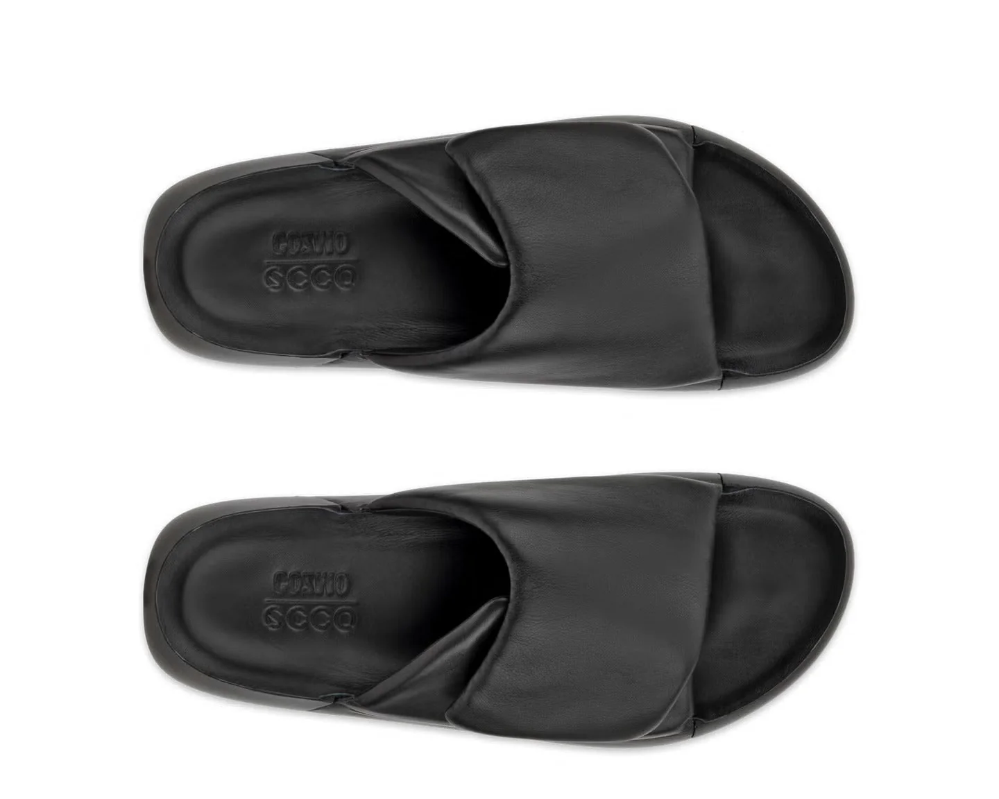 ECCO COZMO PLATFORM WOMEN'S - Image 4