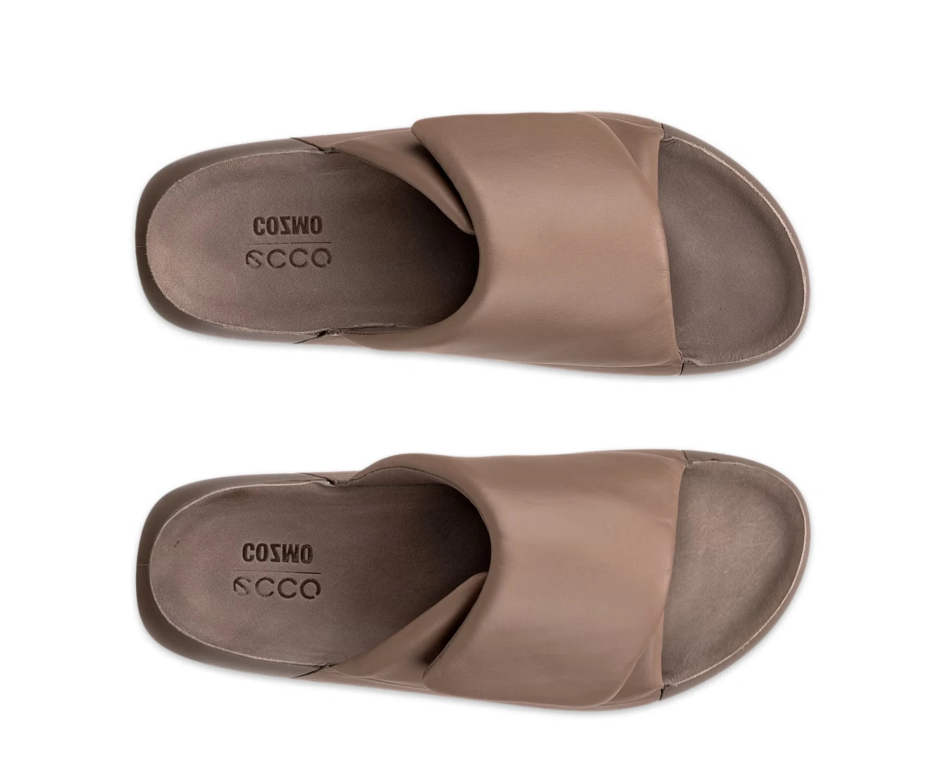 ECCO COZMO PLATFORM WOMEN'S - Image 9