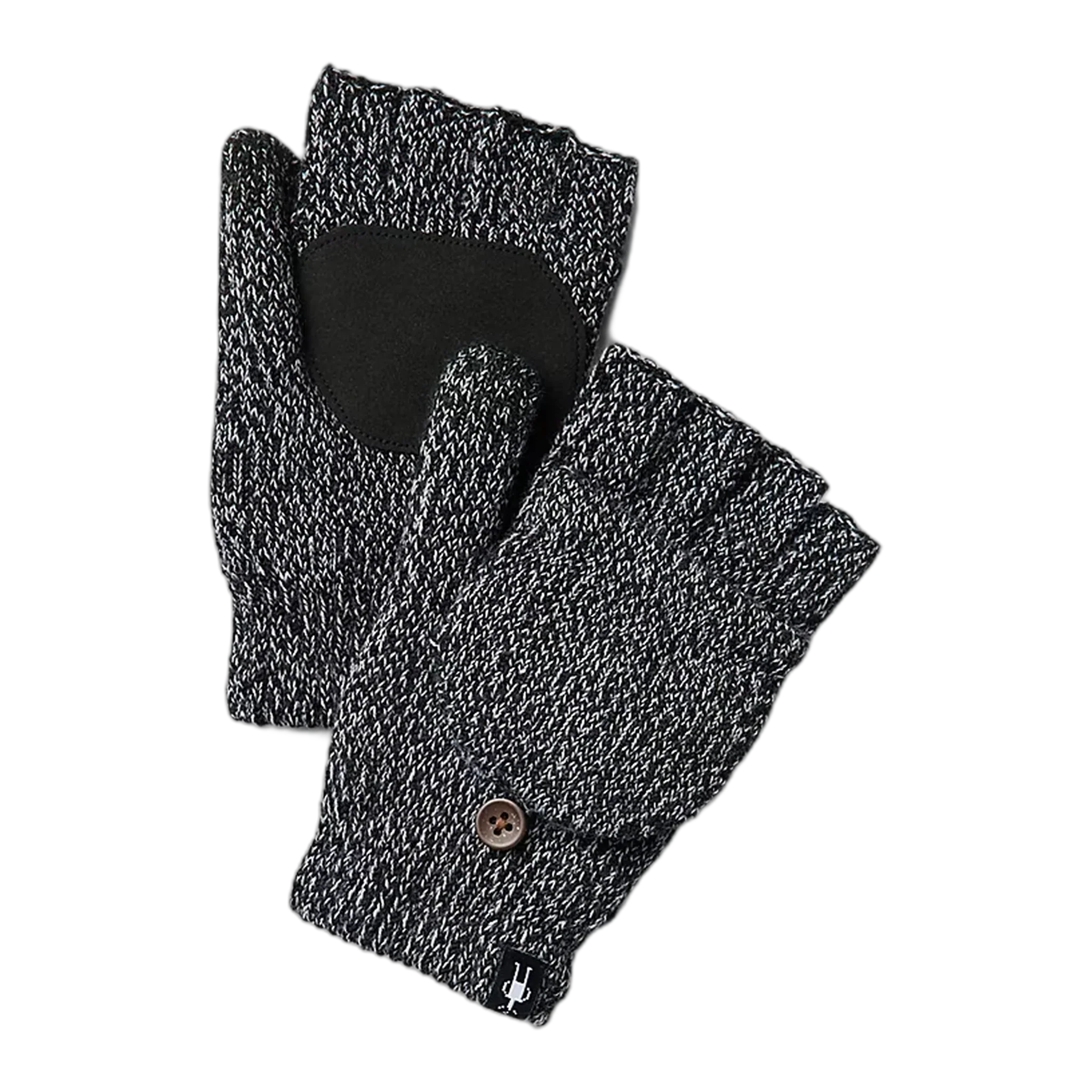 SMARTWOOL COZY GRIP FLIP MITT