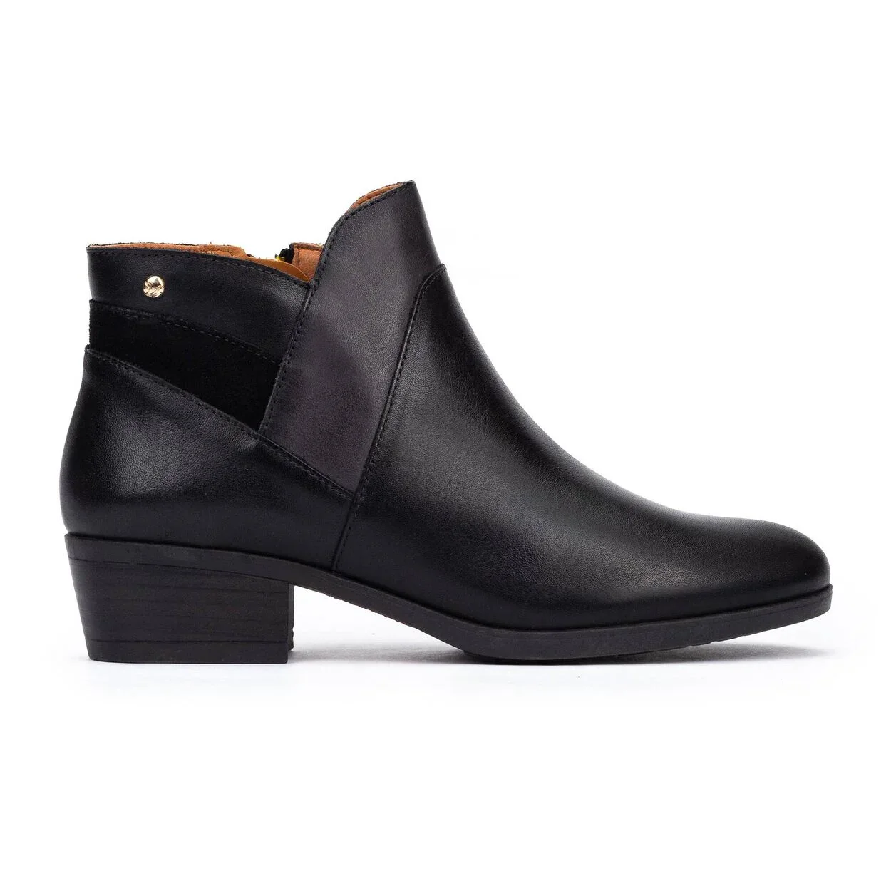 PIKOLINOS DAROCA SHORT ANGLE BOOTS WOMEN'S - Image 2