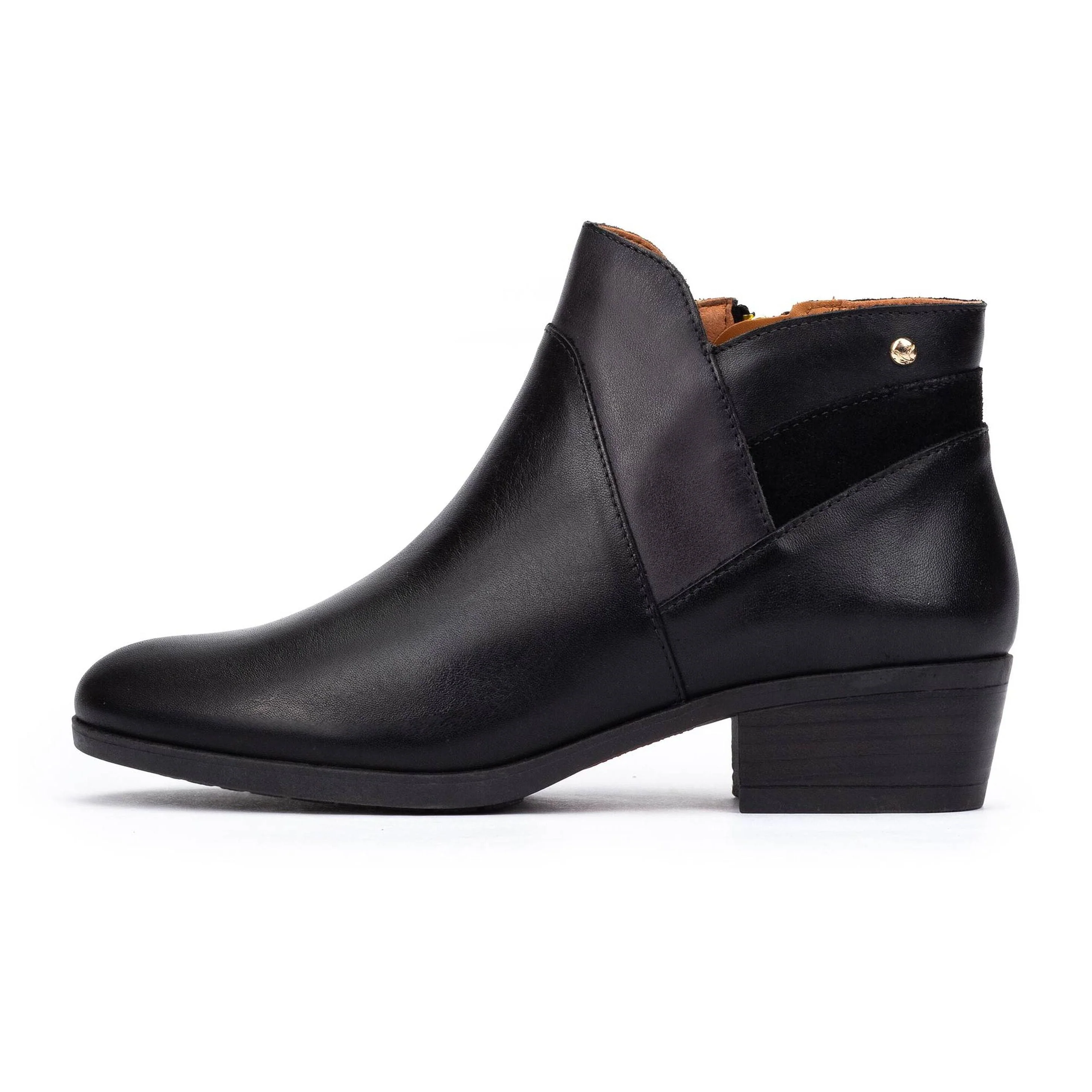 PIKOLINOS DAROCA SHORT ANGLE BOOTS WOMEN'S - Image 3