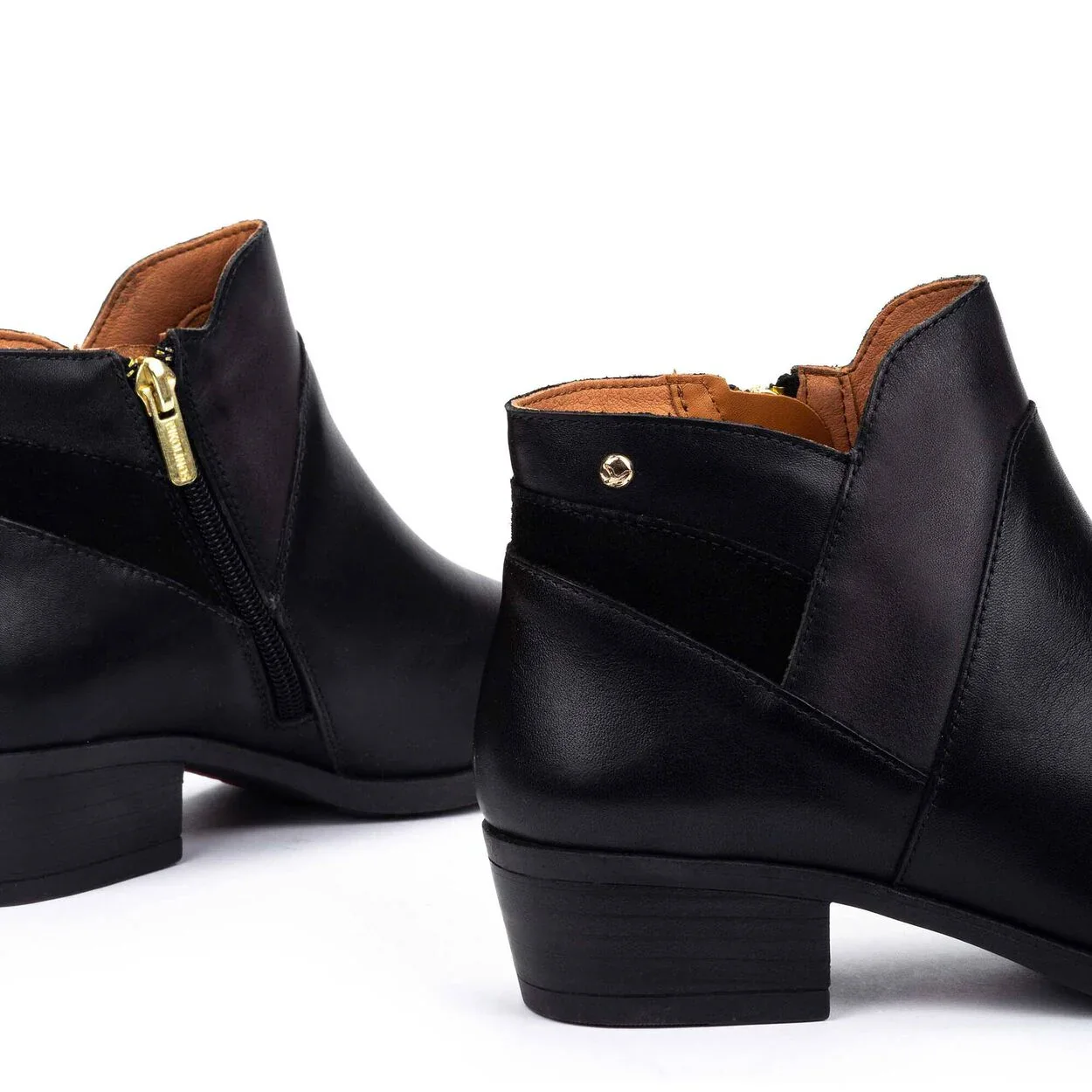 PIKOLINOS DAROCA SHORT ANGLE BOOTS WOMEN'S - Image 4