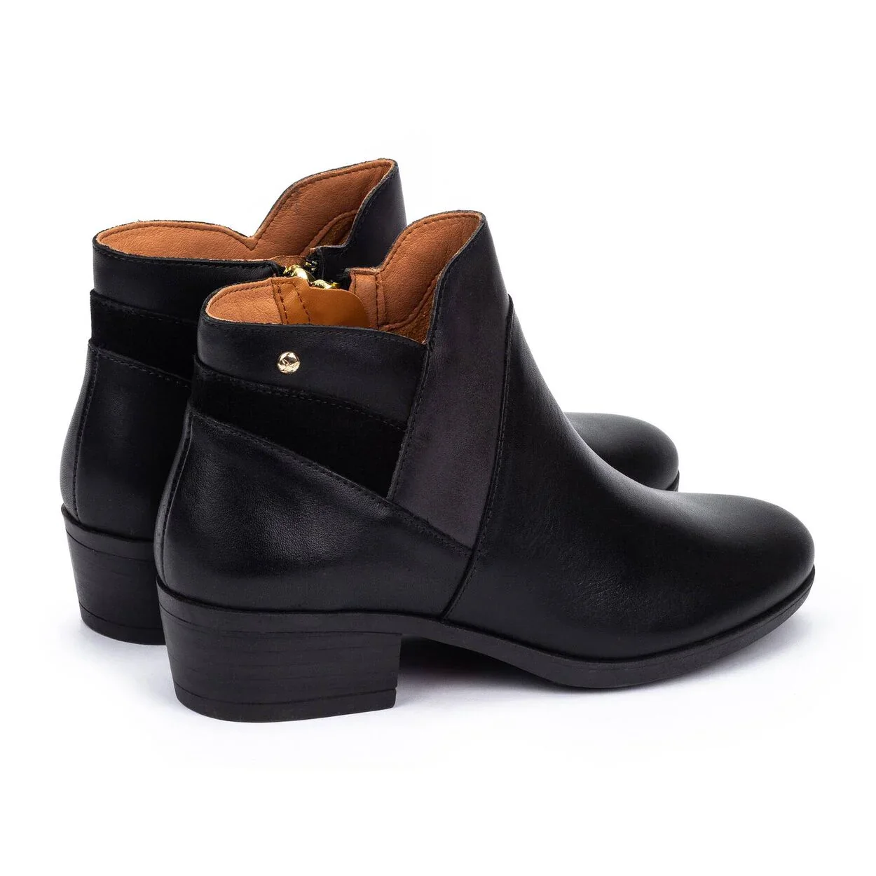 PIKOLINOS DAROCA SHORT ANGLE BOOTS WOMEN'S - Image 5