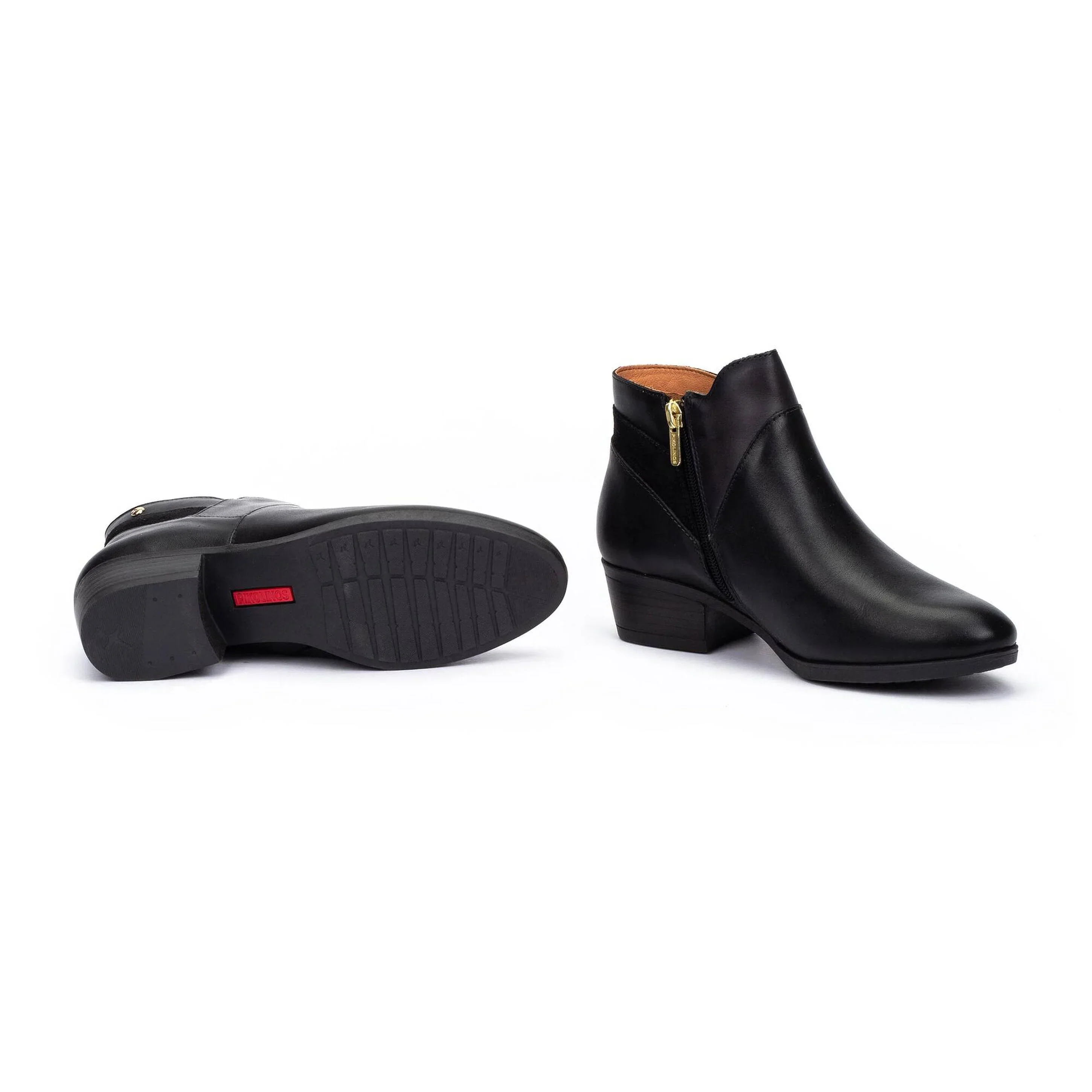 PIKOLINOS DAROCA SHORT ANGLE BOOTS WOMEN'S - Image 6