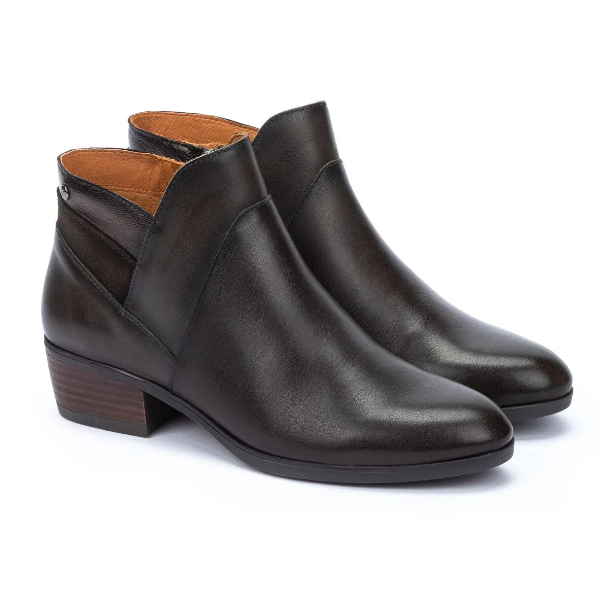 PIKOLINOS DAROCA SHORT ANGLE BOOTS WOMEN'S - Image 7