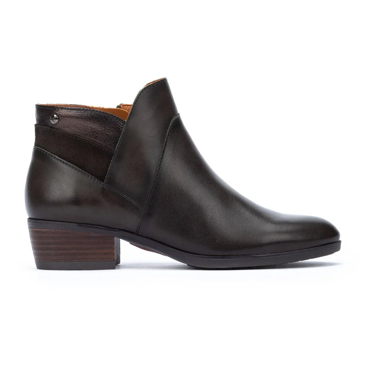 PIKOLINOS DAROCA SHORT ANGLE BOOTS WOMEN'S - Image 8