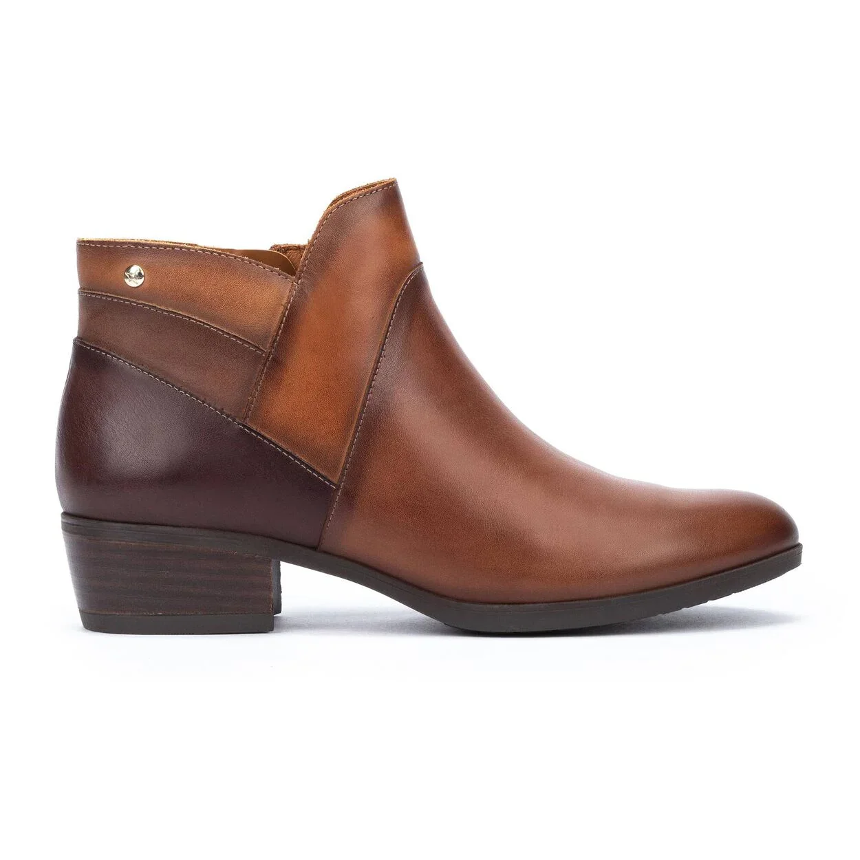 PIKOLINOS DAROCA SHORT ANKLE BOOTS WOMEN'S - Image 2