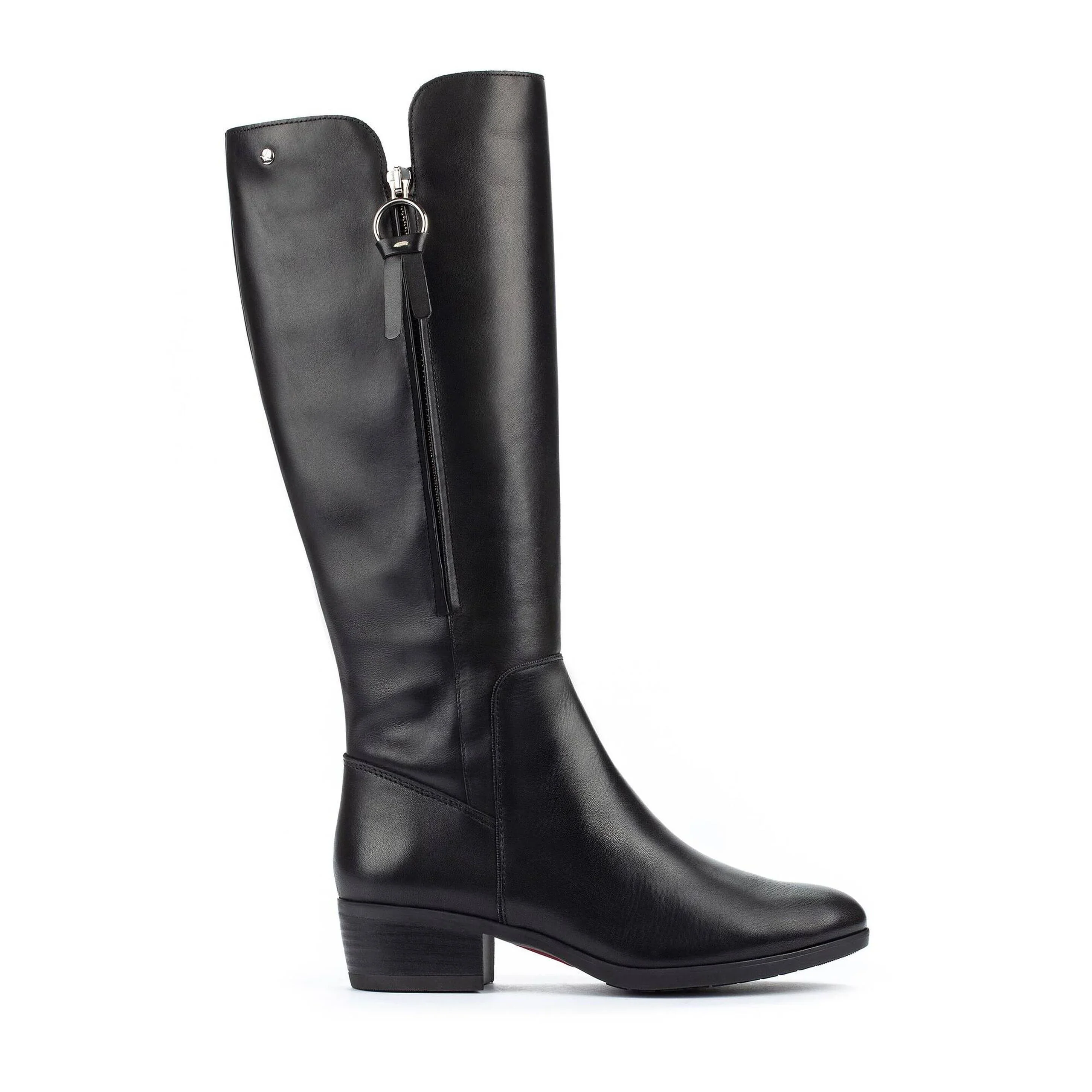 PIKOLINOS DAROCA TALL ZIPPER BOOT WOMEN'S - Image 2