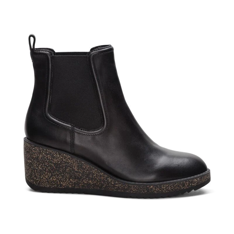 AETREX DAWN WEDGE BOOT WOMEN'S - Image 2