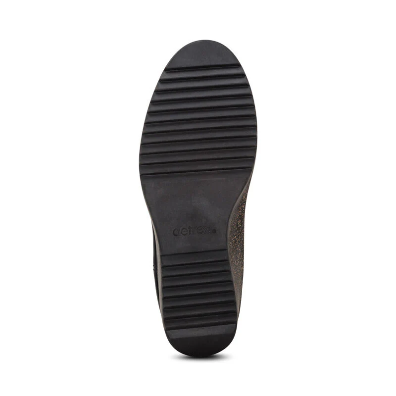 AETREX DAWN WEDGE BOOT WOMEN'S - Image 5