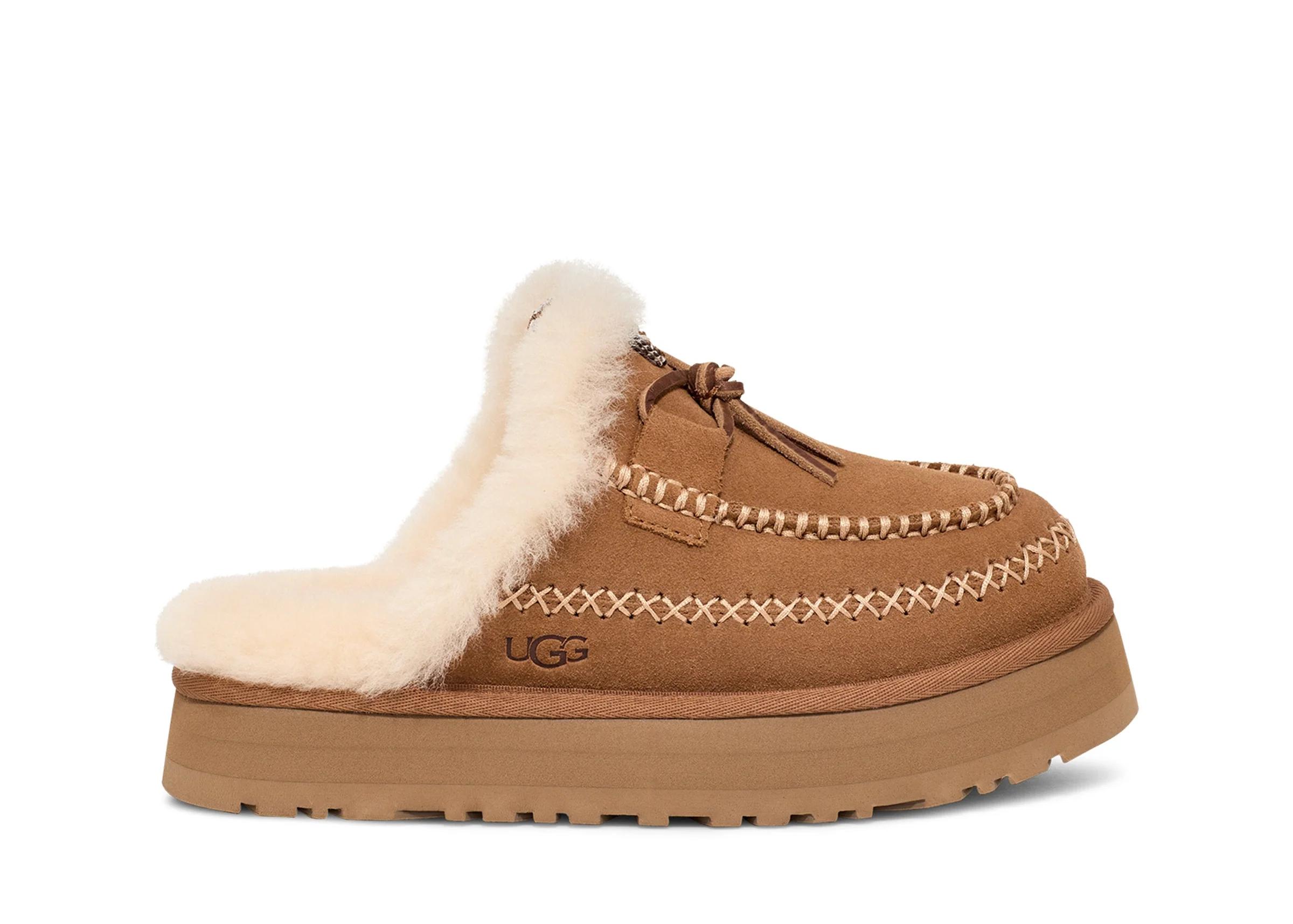 UGG DISQUETTE ALPINE WOMEN'S - Image 2