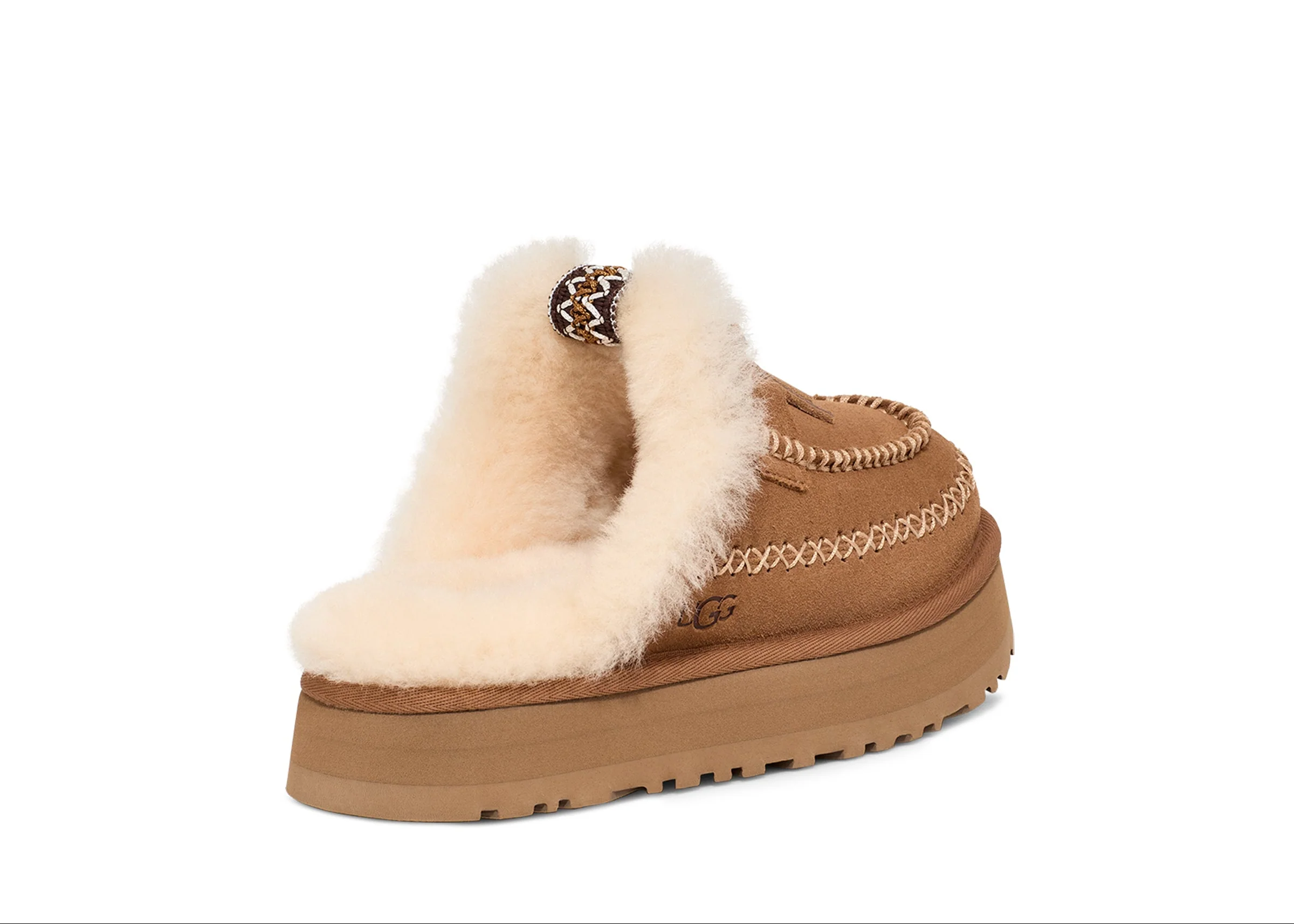 UGG DISQUETTE ALPINE WOMEN'S - Image 5