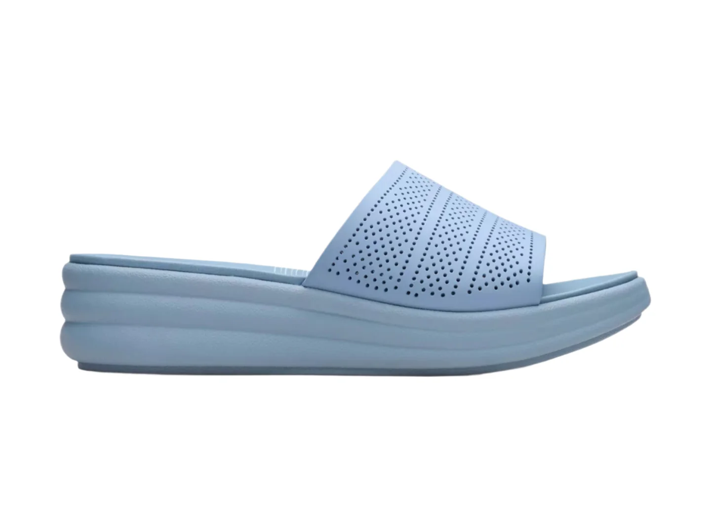 CLARKS DRIFT TWIST WOMEN'S - Image 2