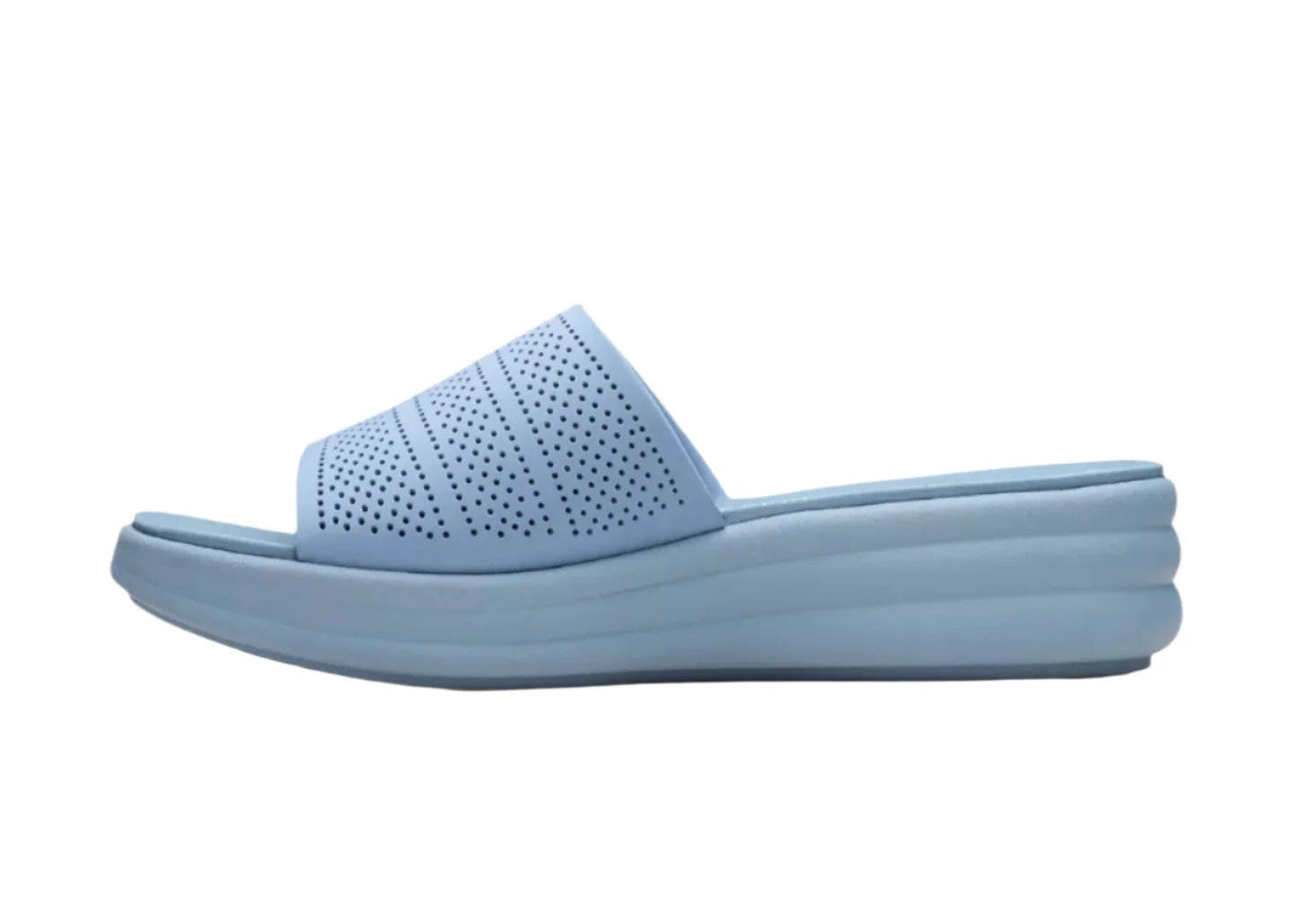 CLARKS DRIFT TWIST WOMEN'S - Image 3