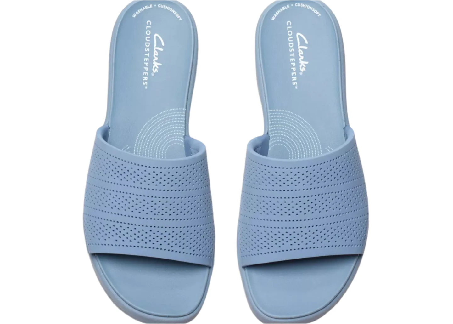 CLARKS DRIFT TWIST WOMEN'S - Image 4