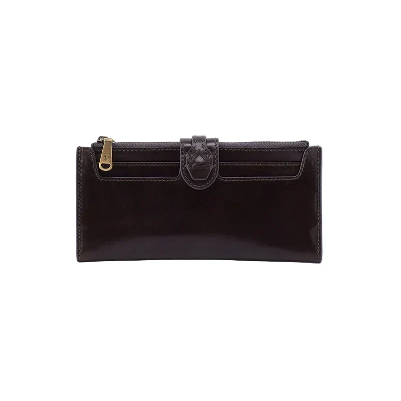 HOBO DUNN CONTINENTAL WALLET WOMEN'S