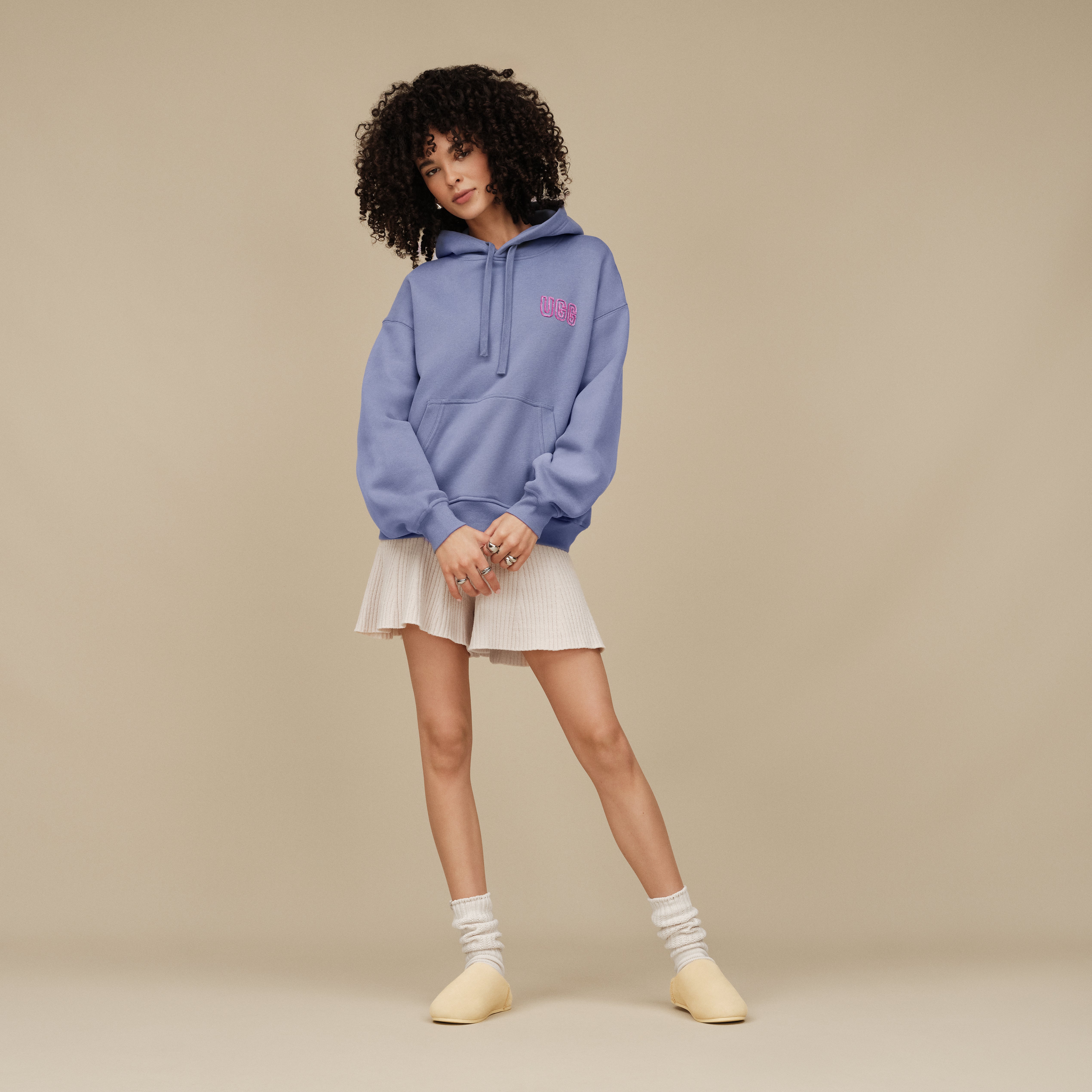 UGG ELEA SLIP-ON WOMEN'S - Image 23