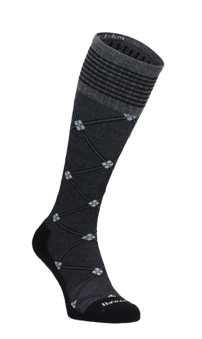 SOCKWELL ELEVATION FIRM GRADUATED COMPRESSION WOMEN'S