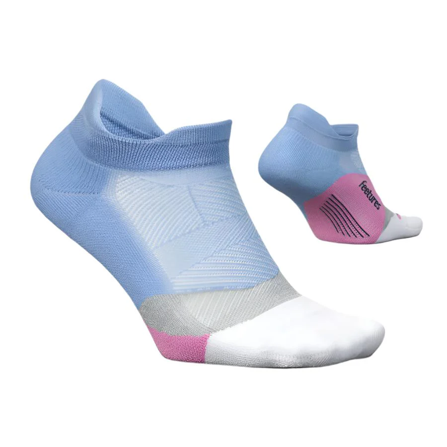 FEETURES ELITE LIGHT CUSHION NO SHOW TAB WOMEN'S - Image 4