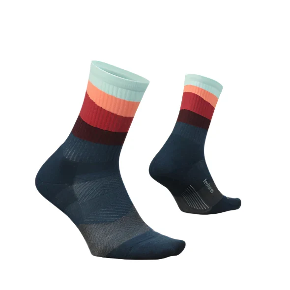 FEETURES TRAIL MAX CUSHION MINI CREW - Image 2