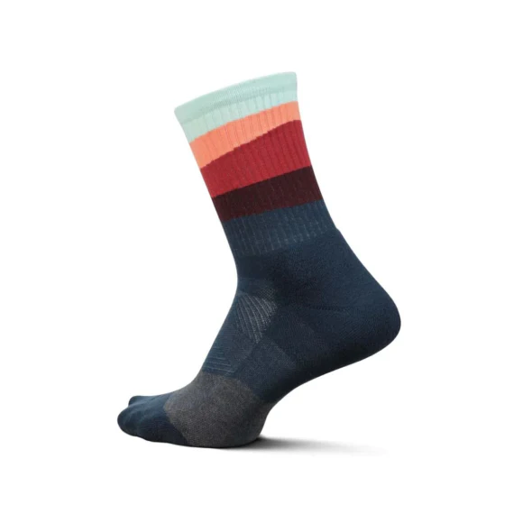FEETURES TRAIL MAX CUSHION MINI CREW - Image 6