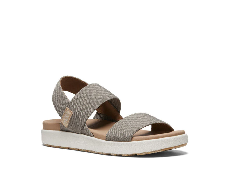 KEEN ELLE BACKSTRAP WIDE WOMEN'S
