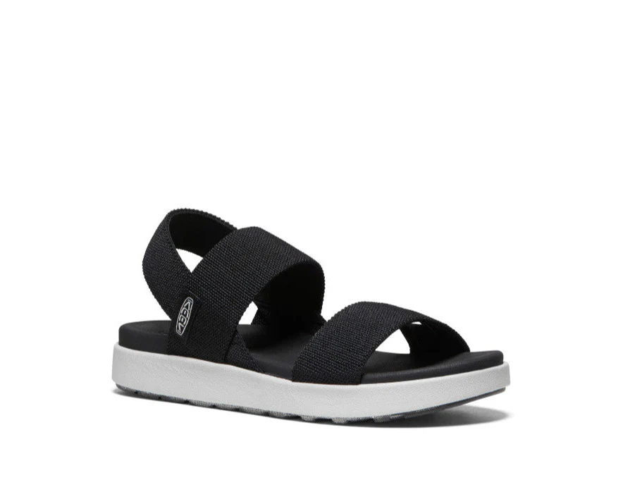 KEEN ELLE BACKSTRAP WIDE WOMEN'S