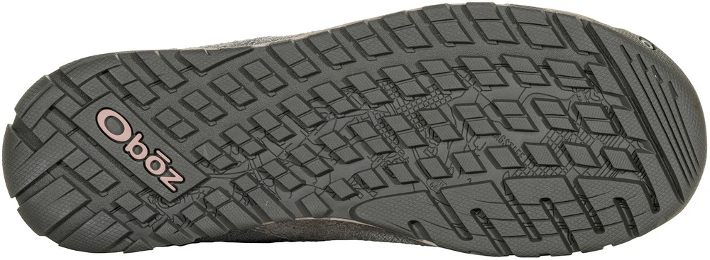 OBOZ EMMA LOW WOMEN'S - Image 5