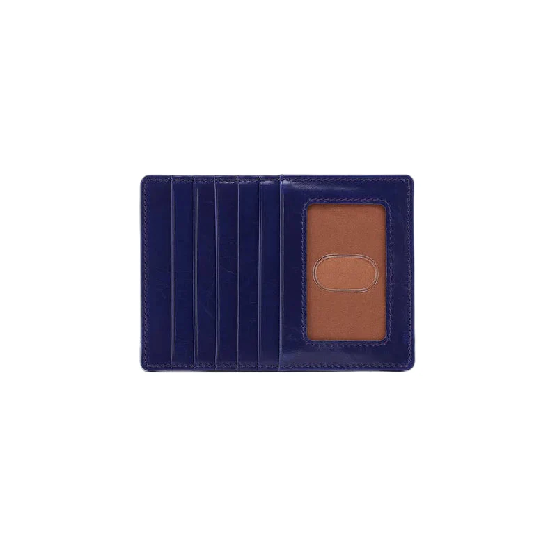 HOBO EURO SLIDE CARD CASE WOMEN'S - Image 2