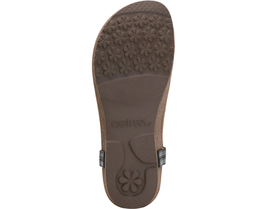 AETREX EVELYN THONG SANDAL WOMEN'S - Image 5