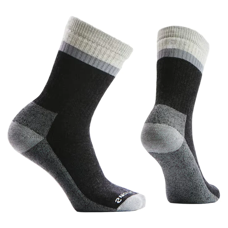 SMARTWOOL EVERYDAY COZY BEST FRIEND CREW SOCKS