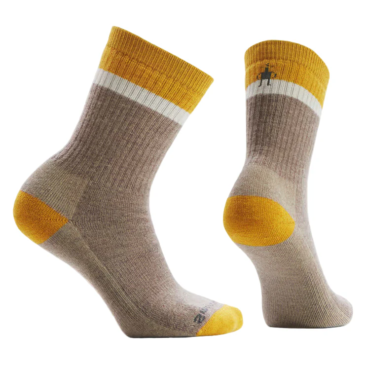 SMARTWOOL EVERYDAY COZY BEST FRIEND CREW SOCKS - Image 5