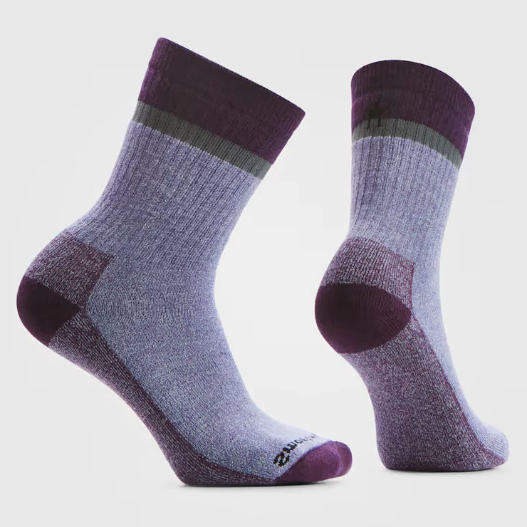 SMARTWOOL EVERYDAY COZY BEST FRIEND CREW SOCKS - Image 7