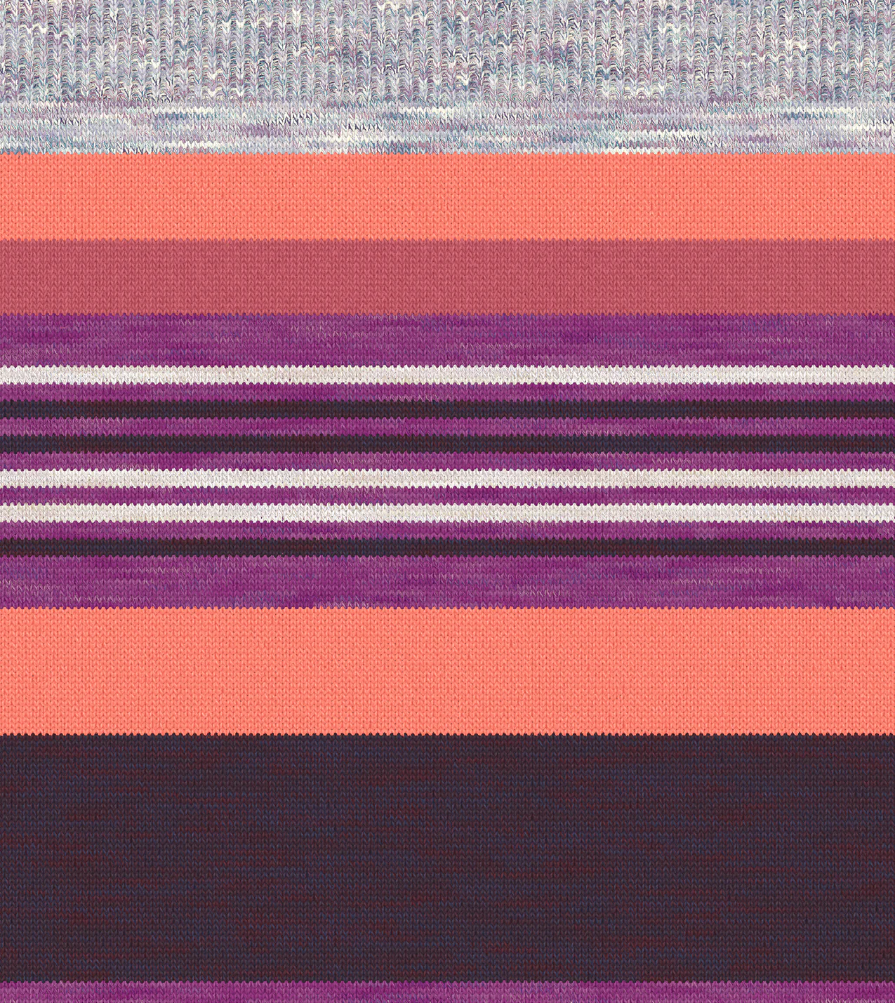 SMARTWOOL EVERYDAY JOVIANSPHERE CREW SOCKS - Image 2