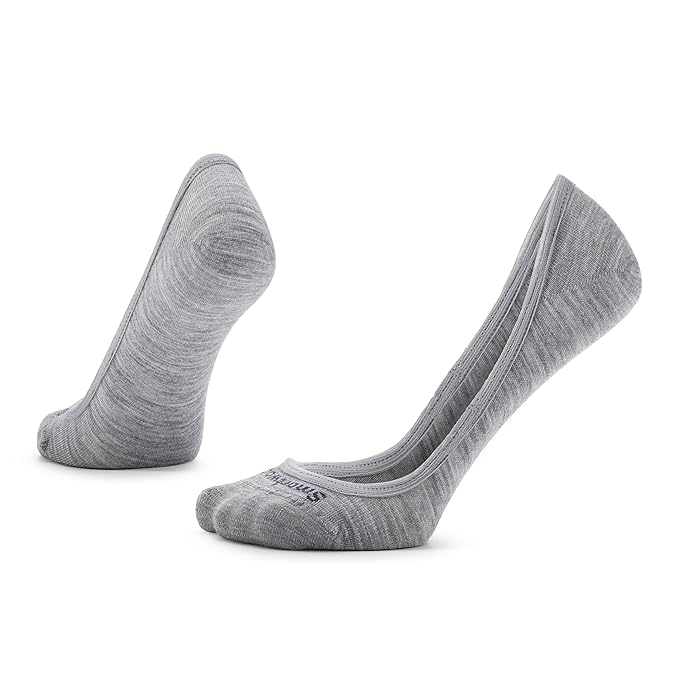 SMARTWOOL EVERYDAY LOW CUT NO SHOW SOCKS WOMEN'S