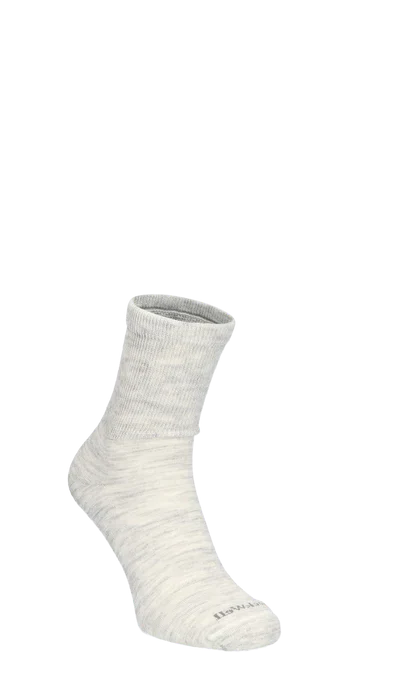 SOCKWELL EXTRA EASY DIABETIC WOMEN'S