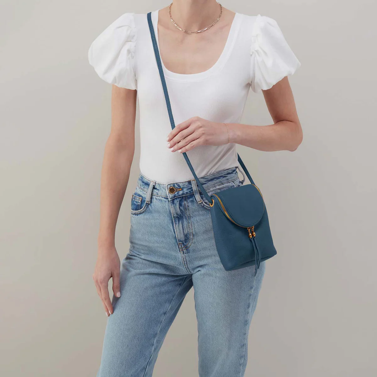 HOBO FERN CROSSBODY WOMEN'S - Image 4