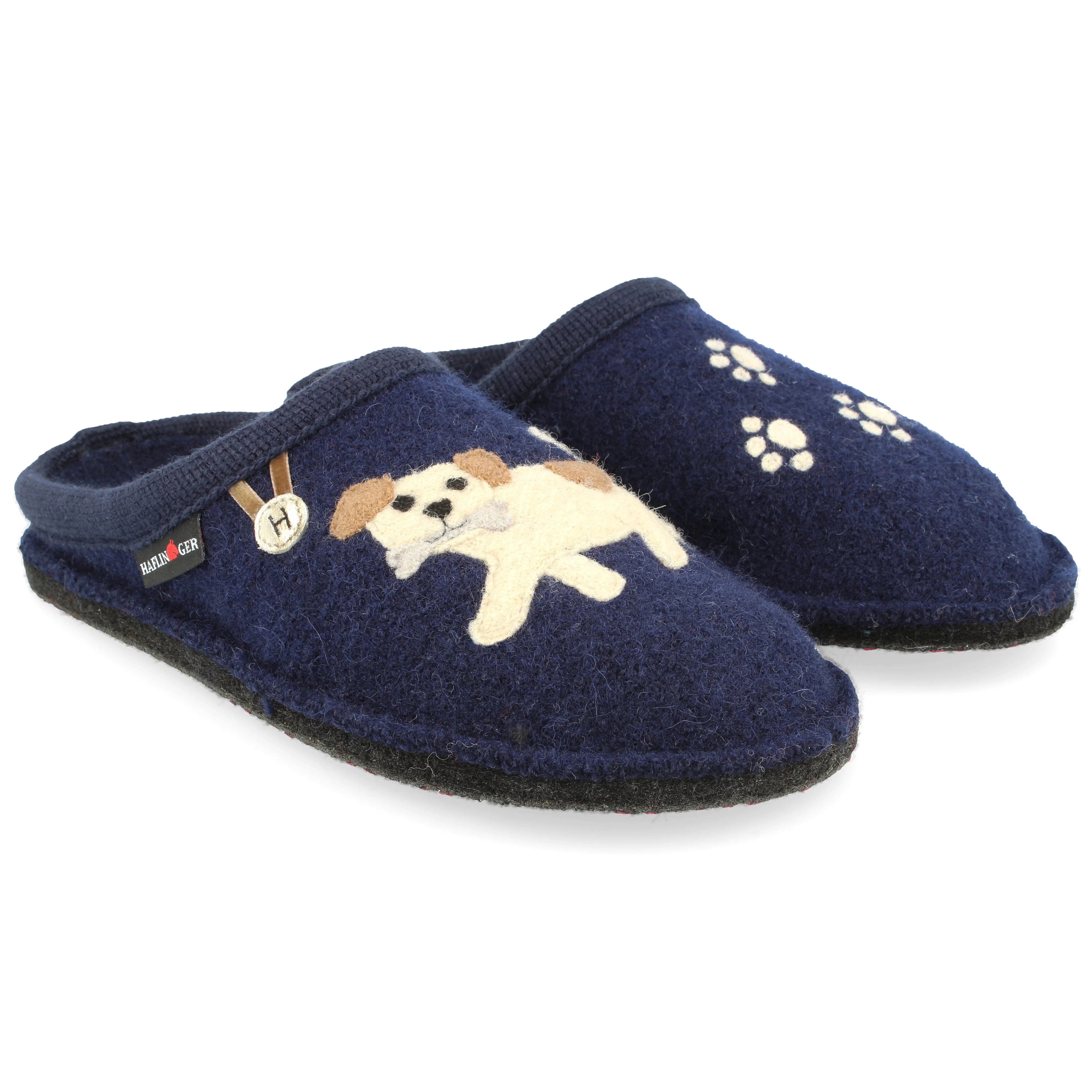HAFLINGER FIDO WOMEN'S - Image 2