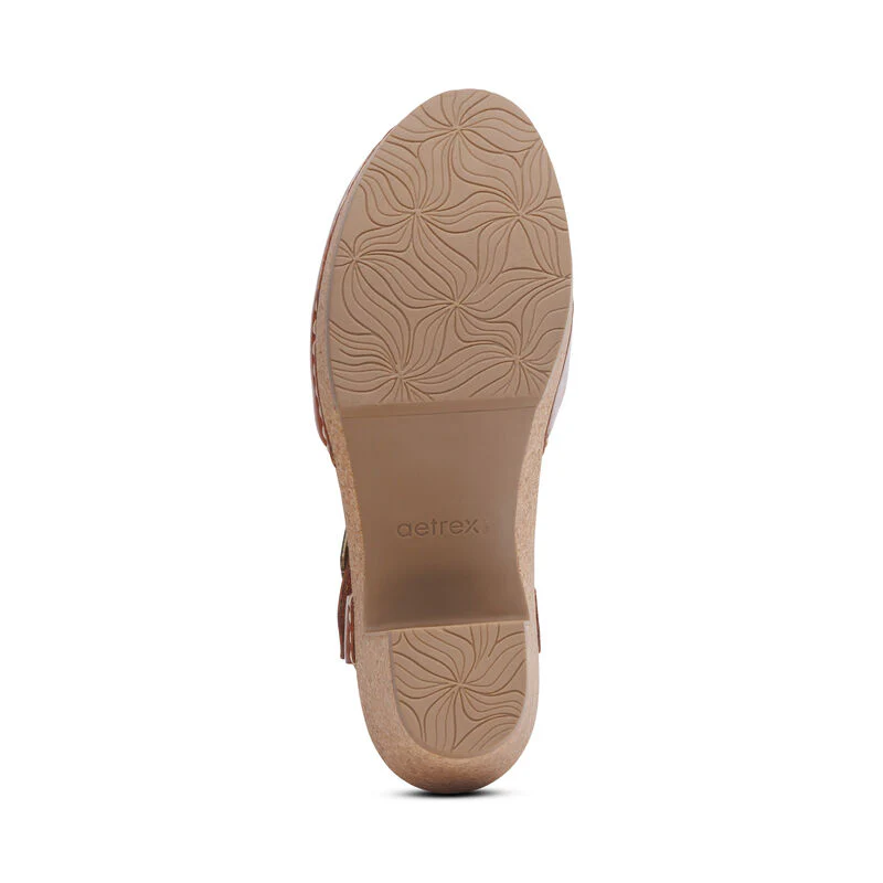 AETREX FINLEY CLOSED TOE HEEL WOMEN'S - Image 10